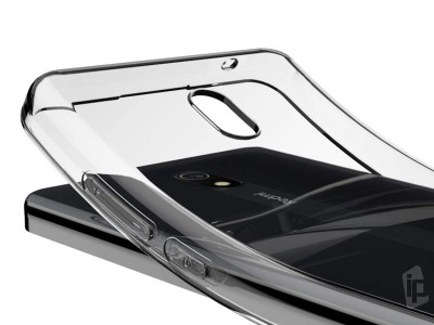 Ochrann� kryt (obal) TPU Ultra Slim Clear (��ry) na Xiaomi Redmi 8A