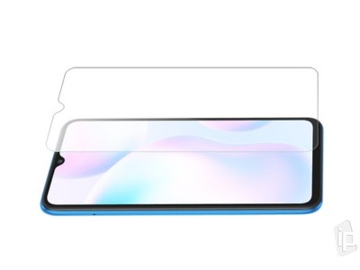3mk Flexible Glass (��re) - Nerozbitn� flexi sklo na displej pre Xiaomi Redmi 9A / 9C / 9AT