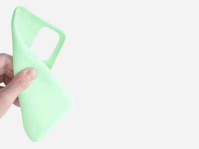 Liquid Silicone Cover (bov) - Ochrann obal na Xiaomi Redmi Note 10 Pro / Note 10 Pro Max