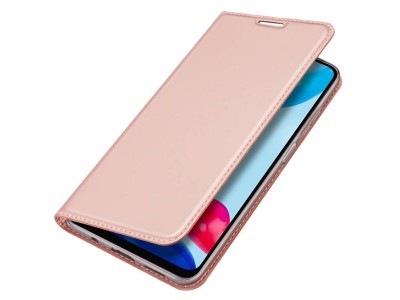 Luxusn Slim Fit pouzdro (rov) pro Xiaomi Redmi Note 11 / Note 11S
