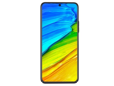 Nillkin CamShield Pro (�ierny) - Plastov� kryt (obal) s ochranou kamery na Xiaomi Redmi Note 11 Pro Plus / Xiaomi 11i
