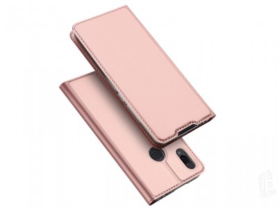 Luxusn Slim Fit puzdro (ruov) pre Xiaomi Redmi Note 7