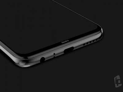 NILLKIN XD CP+ MAX - Tvrden� ochrann� sklo na cel� displej pre Xiaomi Redmi Note 8