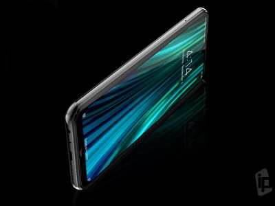 NILLKIN XD CP+ MAX - Tvrden� ochrann� sklo na cel� displej pre Xiaomi Redmi Note 8