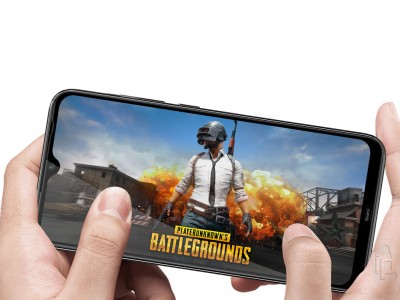 NILLKIN XD CP+ MAX - Tvrden� ochrann� sklo na cel� displej pre Xiaomi Redmi Note 8