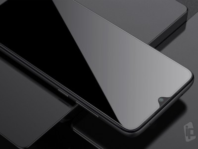 Nillkin Amazing CP+Pro Tempered Glass Black (ierne) - Tvrden sklo na displej pre Xiaomi Redmi Note 8 Pro **VPREDAJ!!