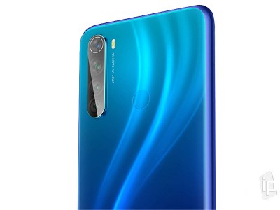 Flexi Camera Protector - 2x - Ochrann� sklo na zadn� kameru pre Xiaomi Redmi Note 8 **V�PREDAJ!!