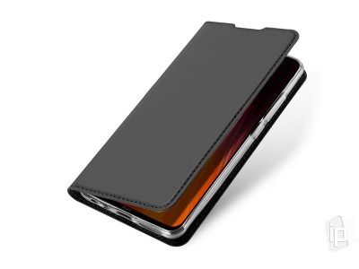 Luxusn Slim Fit puzdro (ed) pre Xiaomi Redmi Note 8T