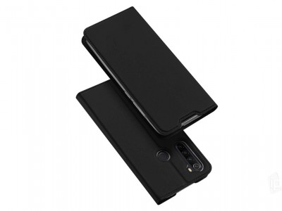 Luxusn Slim Fit pouzdro (ern) pro Xiaomi Redmi Note 8T