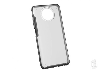 Armor Hybrid Shell � Odoln� ochrann� kryt (obal) Xiaomi Redmi Note 9T (�ierny)