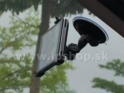 Kbov drk (stojan) do auta pro Sony Xperia Z1
