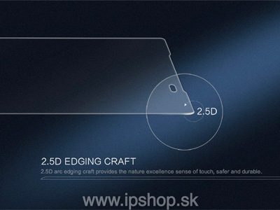 Amazing H+ PRO ultra odoln temperovan tvrden sklo na displej pre Sony Xperia Z5