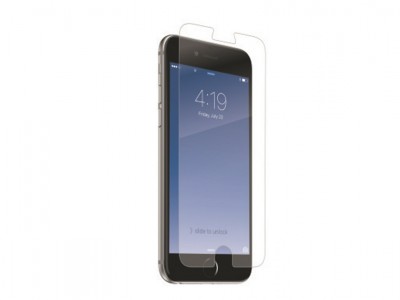 ZAGG IFROGZ (re) - Tvrden ochrann sklo na displej pre Apple iPhone 6 / 7 / 8 Plus **AKCIA!!